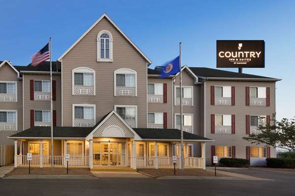 Country Inn & Suites by Radisson, Owatonna, MN in Owatonna, Minnesota, United States