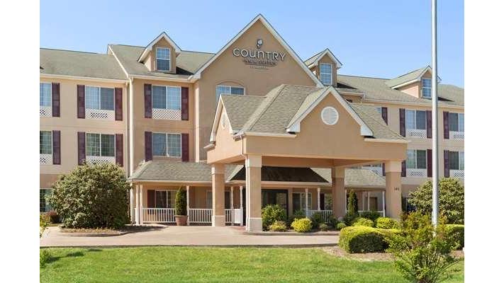 Country Inn & Suites by Radisson, Paducah, KY in Paducah, Kentucky, United States