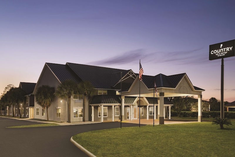 Country Inn & Suites by Radisson, Panama City, FL in Panama City, Florida, United States