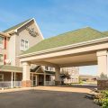 Country Inn & Suites by Radisson, Peoria North, IL