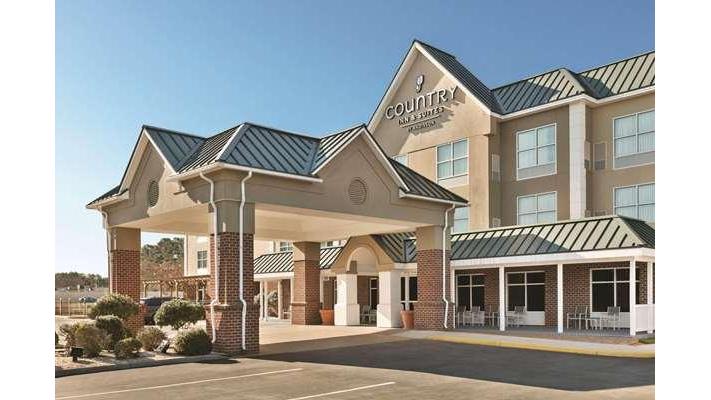 Country Inn & Suites by Radisson, Petersburg, VA in Petersburg, Virginia, United States