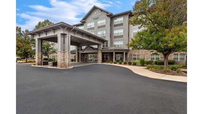 Country Inn & Suites by Radisson, Portage, IN in Portage, Indiana, United States