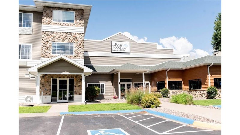 Country Inn & Suites by Radisson, Prairie du Chien, WI in Prairie du Chien, Wisconsin, United States