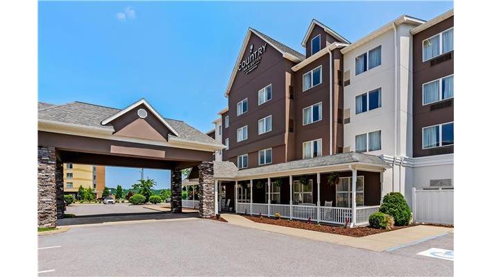 Country Inn & Suites by Radisson, Princeton, WV in Princeton, West Virginia, United States