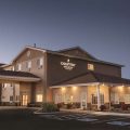 Country Inn & Suites by Radisson, Prineville, OR