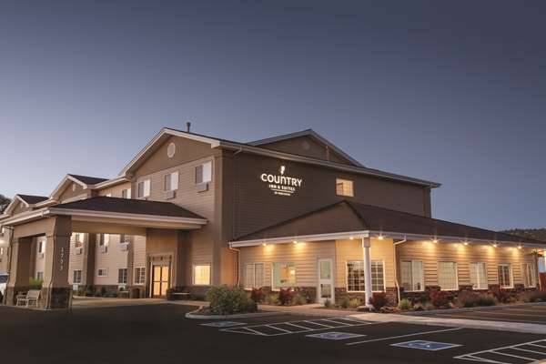 Country Inn & Suites by Radisson, Prineville, OR in Prineville, Oregon, United States