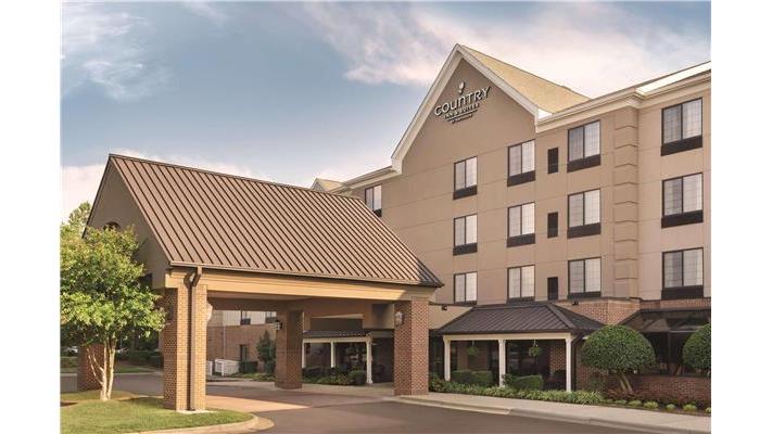 Country Inn & Suites by Radisson, Raleigh-Durham Airport, NC in Morrisville, North Carolina, United States