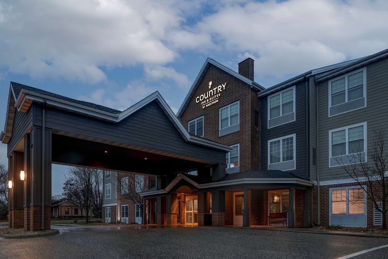 Country Inn & Suites by Radisson, Red Wing, MN in Red Wing, Minnesota, United States