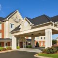 Country Inn & Suites by Radisson, Richmond West at I-64, VA