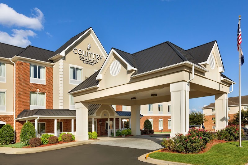 Country Inn & Suites by Radisson, Richmond West at I-64, VA in Richmond, Virginia, United States