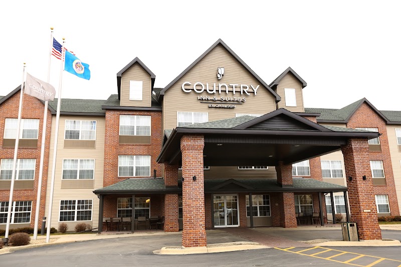 Country Inn & Suites by Radisson, Rochester South in Rochester, Minnesota, United States