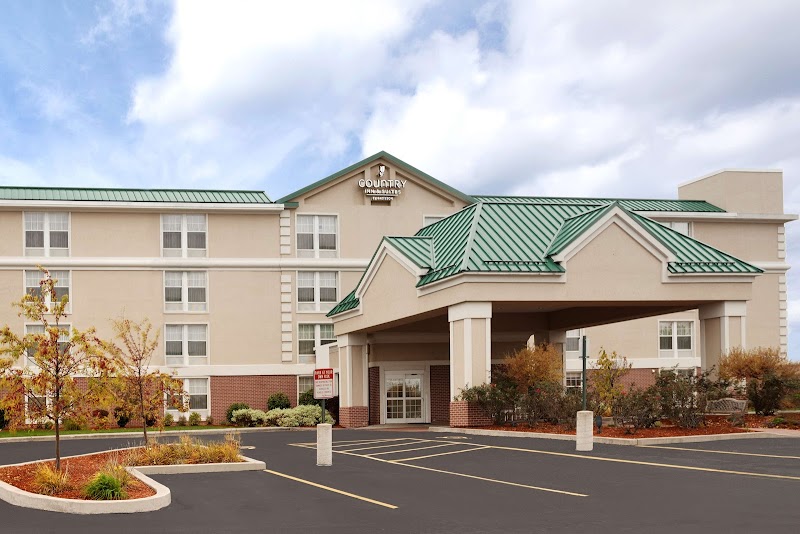 Country Inn & Suites by Radisson, Rochester-University Area in Rochester, New York, United States