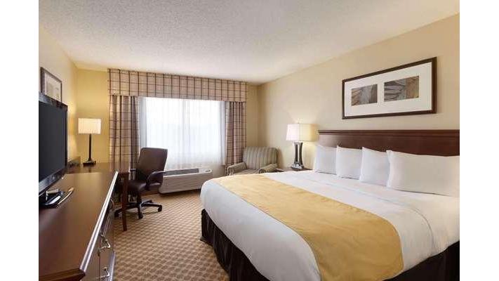 Country Inn & Suites by Radisson, Rochester West in Rochester, Minnesota, United States