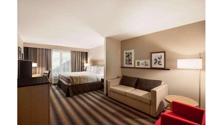 Country Inn & Suites by Radisson, Rock Hill, SC in Rock Hill, South Carolina, United States