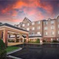 Country Inn & Suites by Radisson, Rocky Mount, NC