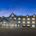 Country Inn & Suites by Radisson, Rome, GA