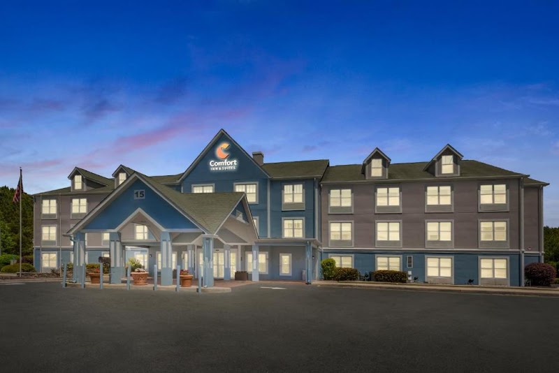 Country Inn & Suites by Radisson, Rome, GA in Rome, Georgia, United States