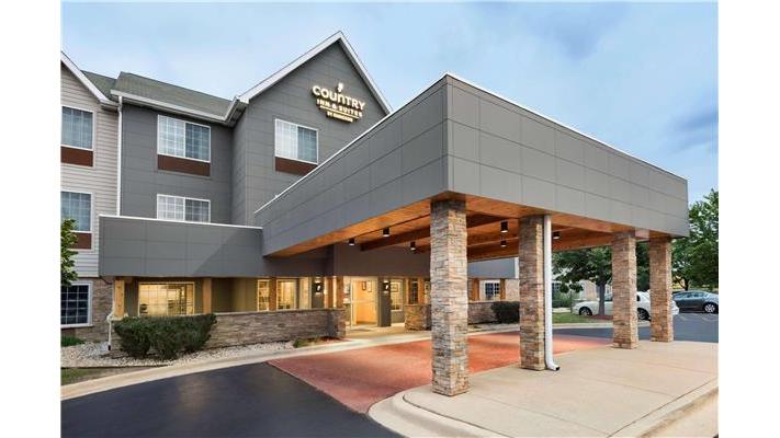 Country Inn & Suites by Radisson, Romeoville, IL in Romeoville, Illinois, United States