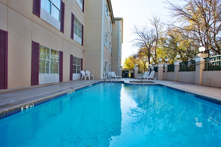 Country Inn & Suites by Radisson, Round Rock, TX in Round Rock, Texas, United States