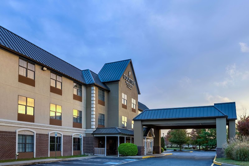 Country Inn & Suites by Radisson, Salisbury, MD in Salisbury, Maryland, United States