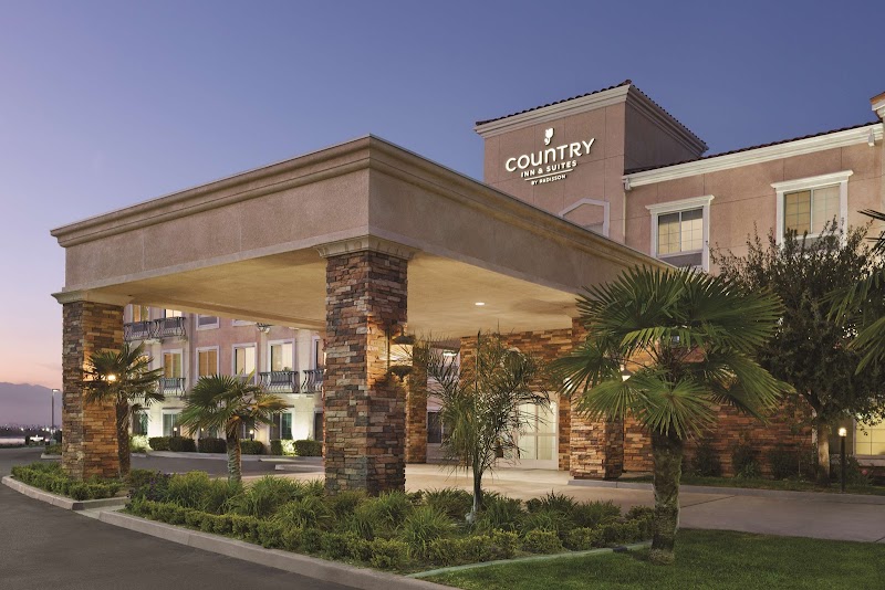 Country Inn & Suites by Radisson, San Bernardino (Redlands) in Redlands, California, United States