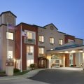 Country Inn & Suites by Radisson, San Carlos, CA