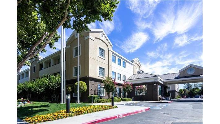 Country Inn & Suites by Radisson, San Jose International Airport, CA in San Jose, California, United States