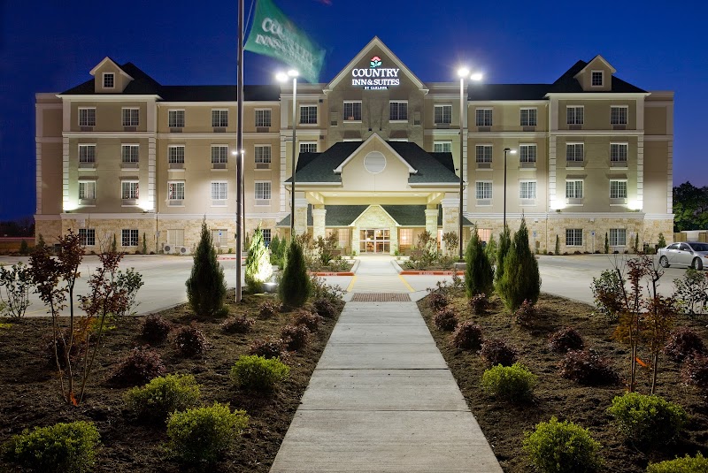 Country Inn & Suites by Radisson, San Marcos, TX in San Marcos, Texas, United States