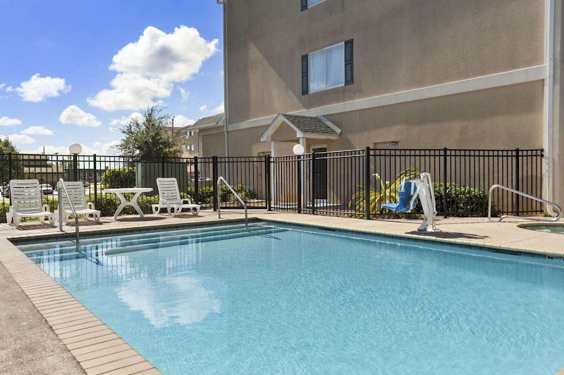 Country Inn & Suites by Radisson, Saraland, AL in Saraland, Alabama, United States