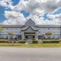 Country Inn & Suites by Radisson, Savannah Airport, GA