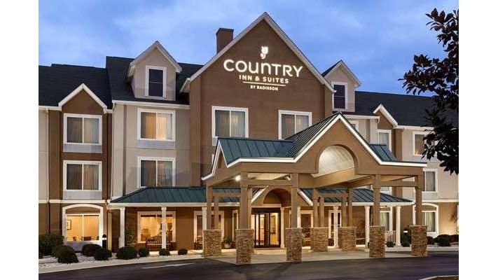 Country Inn & Suites by Radisson, Savannah I-95 North in Port Wentworth, Georgia, United States
