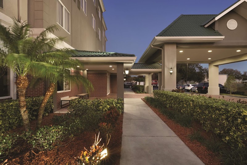 Country Inn & Suites by Radisson, St. Petersburg - Clearwater, FL in Pinellas Park, Florida, United States