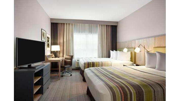 Country Inn & Suites by Radisson York in East York, Pennsylvania, United States