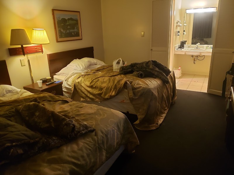 Country Squire Inn & Suites in Coshocton, Ohio, United States