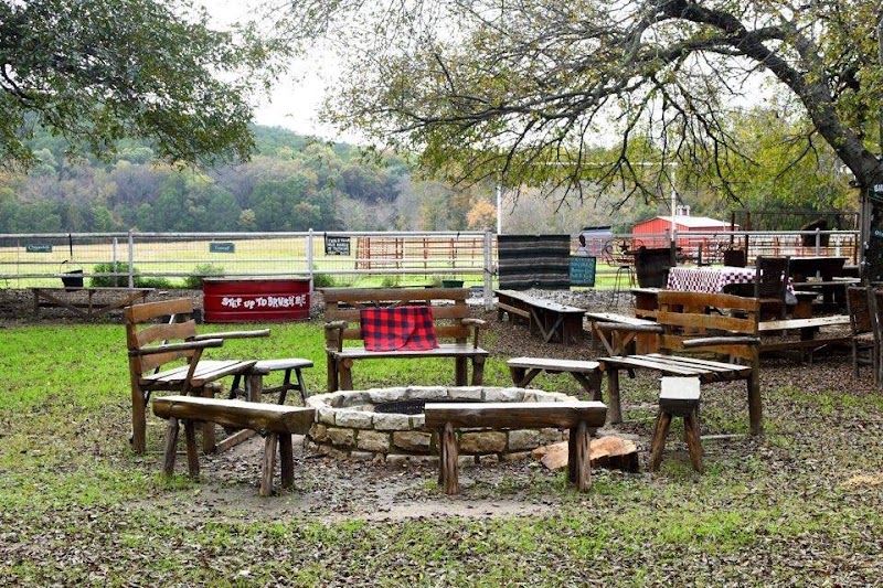 Country Woods Inn in Granbury, Texas, United States