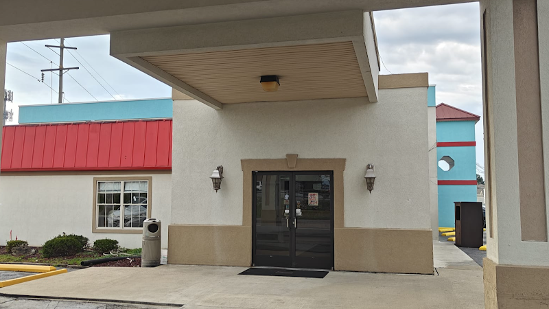 Countryside Inn in Richmond, Kentucky, United States