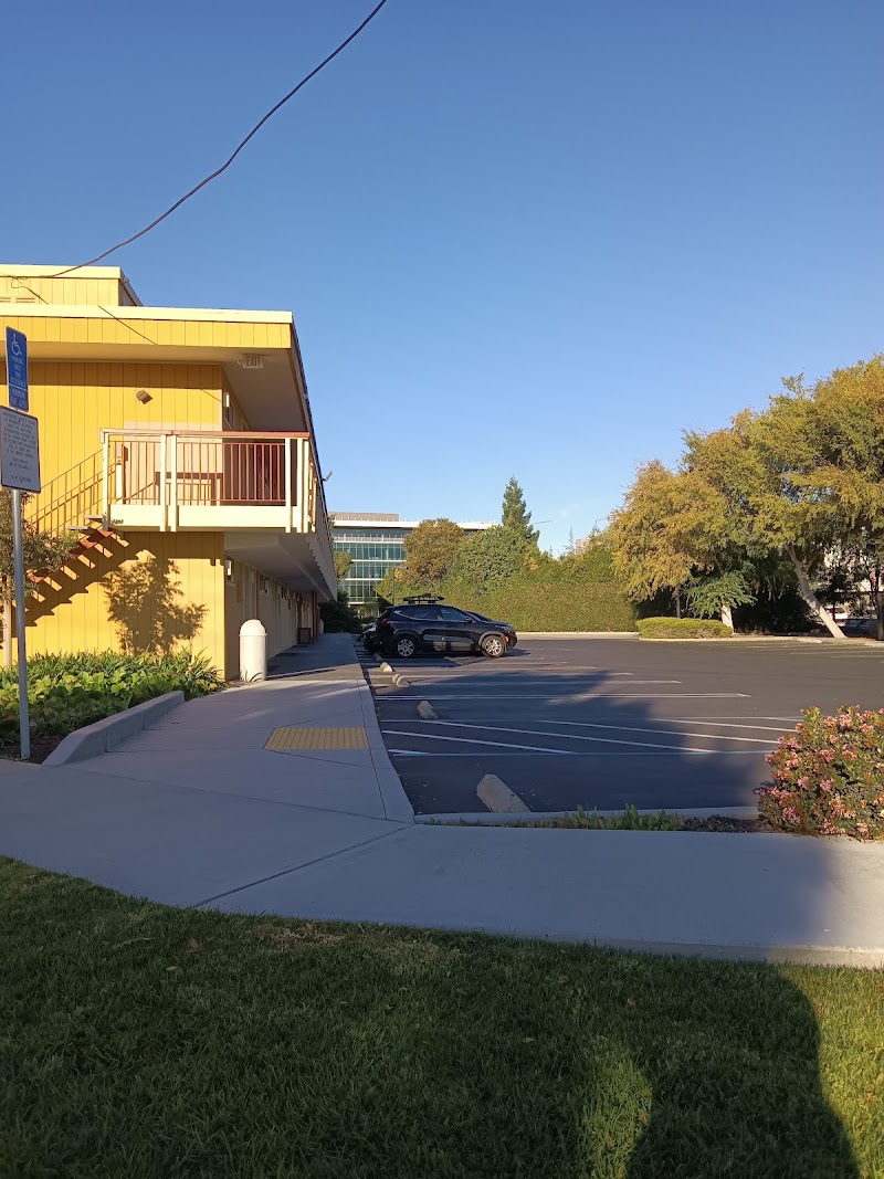 County Inn in Mountain View, California, United States