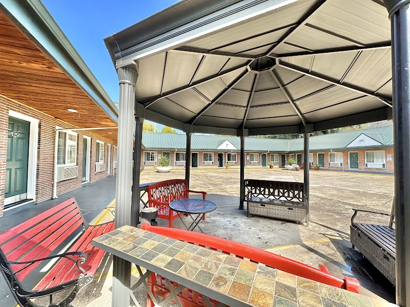 Courtesy Inn Eugene in Eugene, Oregon, United States