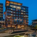 Courtyard Buffalo Downtown/Canalside