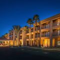 Courtyard Palm Desert