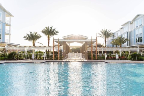 Courtyard by Marriott Amelia Island in Fernandina Beach, Florida, United States