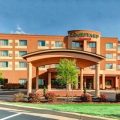 Courtyard by Marriott Anniston Oxford