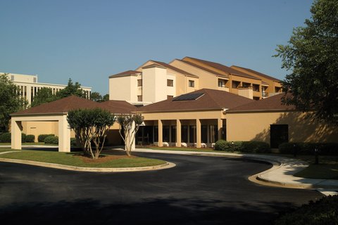 Courtyard by Marriott Atlanta Executive Park/Emory in North Druid Hills, Georgia, United States