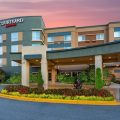 Courtyard by Marriott Atlanta McDonough