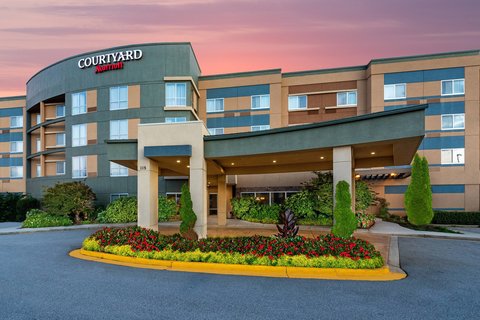 Courtyard by Marriott Atlanta McDonough in McDonough, Georgia, United States