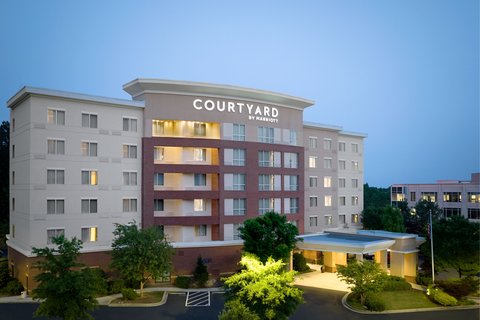 Courtyard by Marriott Atlanta NE/Duluth Sugarloaf in Duluth, Georgia, United States
