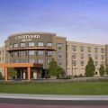 Courtyard by Marriott Austin Pflugerville