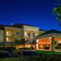 Courtyard by Marriott Austin Round Rock