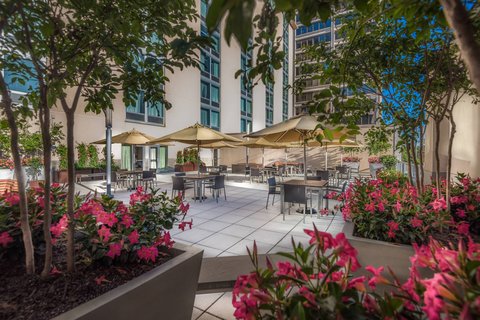 Courtyard by Marriott Bethesda/Chevy Chase in Chevy Chase, Maryland, United States