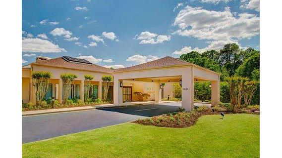 Courtyard by Marriott Birmingham Hoover in Hoover, Alabama, United States